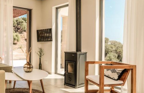 Katsarou Villa | Skiathos Symbol Villas