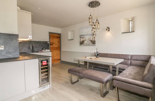 St. Just in Roseland House | SKIBER, pet friendly, character holiday cottage in St Mawes