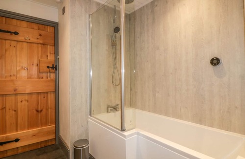 St. Just in Roseland House | SKIBER, pet friendly, character holiday cottage in St Mawes