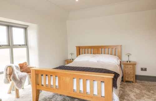 St. Just in Roseland House | SKIBER, pet friendly, character holiday cottage in St Mawes