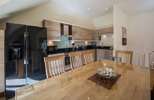 Kenmore Cottage | Skibo Lodge - No Pet - sleeps 8 guests in 4 bedrooms