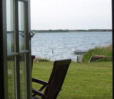 Hurup Thy House | Skibstedgaard