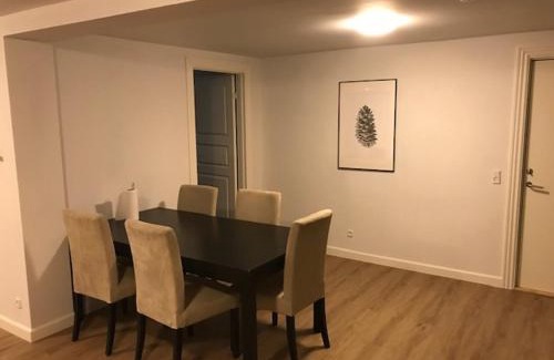 Kongerslev Apartment | Skibstedvej 20, Skibsted, 9293 Kongerslev