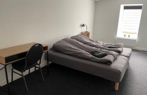 Kongerslev Apartment | Skibstedvej 20, Skibsted, 9293 Kongerslev