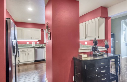 Cottonwood Heights House | Skiers Haven for Mountain recreation at Alta/Snowbird/Brighton/Solitude