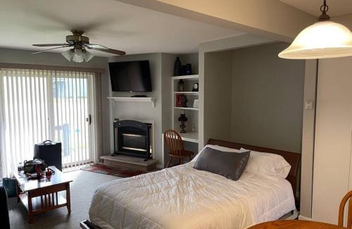 Ellicottville Apartment | SKIING, HIKING, VILLAGE OF EVILLE MTN ESCAPE
