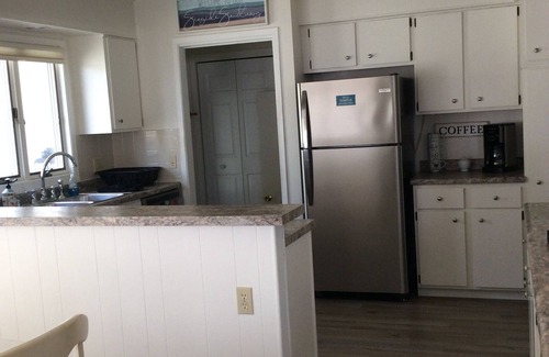 Lake Township House | Skiing, Sleeping Bear, Big Platte Lake, Fish, Casino, Crystal Mountain