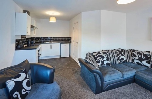 Skinningrove House | Skinningrove House one