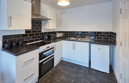 Skinningrove House | Skinningrove House one