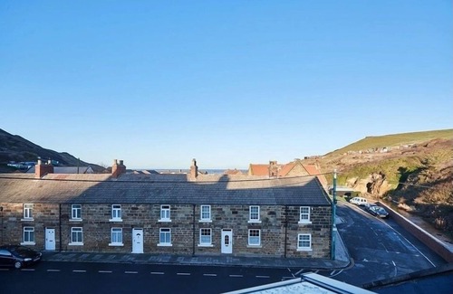 Skinningrove House | Skinningrove House one