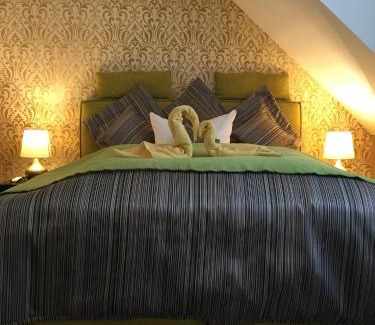 Idar-Oberstein Apartment | SkinSpa Apartments Idar-Oberstein