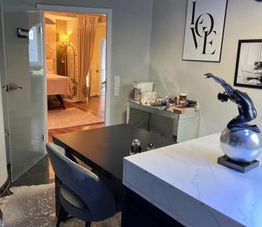 Idar-Oberstein Apartment | SkinSpa Apartments Idar-Oberstein