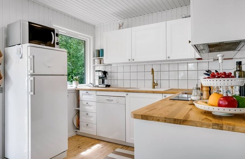 Helberskov Strand House | "Skip" - 250m from the sea by Interhome