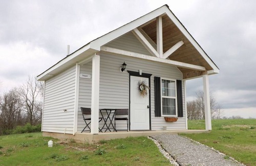 Dry Ridge Cottage | Skipper - Close to the Ark Encounter