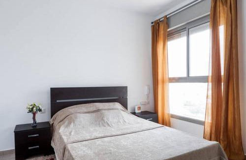 Netanya Apartment | Skipper Home