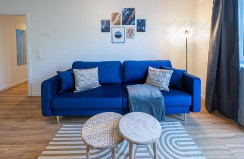 Mitte-Sud Apartment | Skipper's Deck - Neues und zentrales Apartment von STAY YOUR WAY