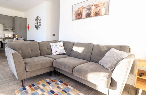 Bolton by Bowland Cottage | Skirden View