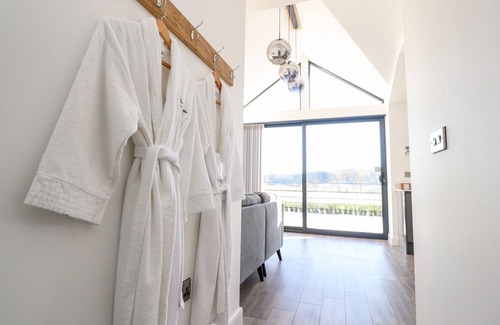 Bolton by Bowland Cottage | Skirden View