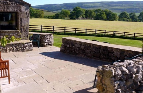 Yockenthwaite Cottage | Skirfare Barn