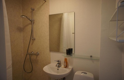 Esbjerg Apartment | Skjoldsgade 107. Ground Floor /left (id. 052)