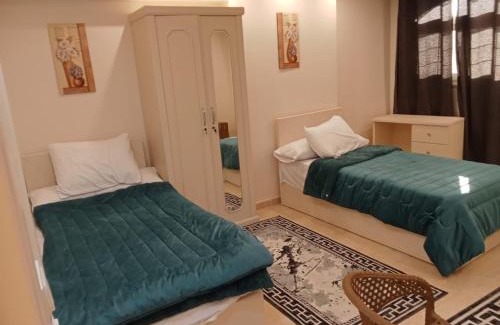 Mansoura Apartment | skn hotal