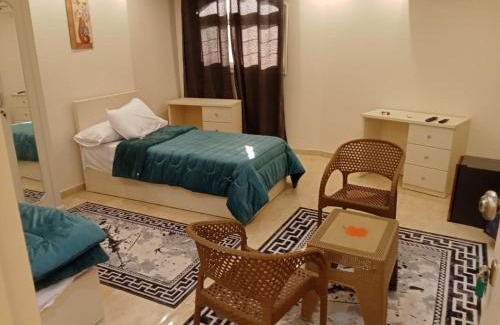 Mansoura Apartment | skn hotal