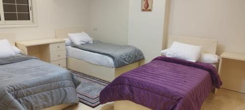 Mansoura Apartment | skn hotal