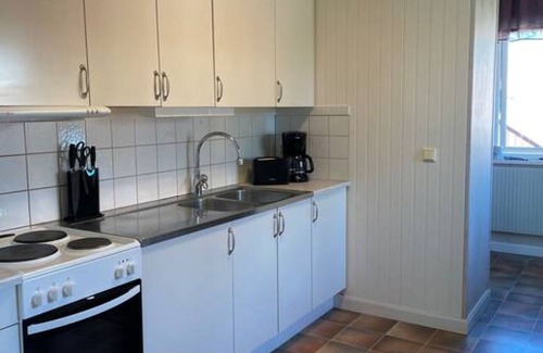 Mora Apartment | "Skomakaren" near Vasalopp finish line portal in Mora