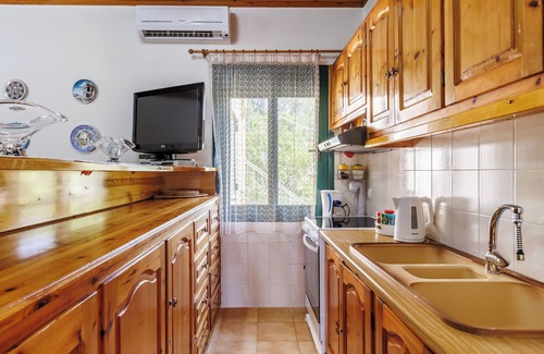 Agnontas Villa | Skopelos country house Diamantis & Chrisi