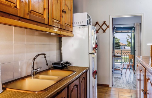 Agnontas Villa | Skopelos country house Diamantis & Chrisi