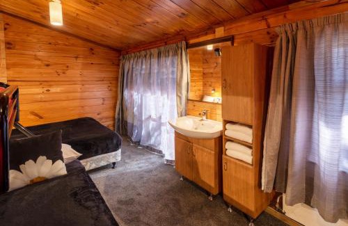 Whakapapa Hotel | Skotel Alpine Resort