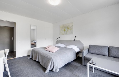 Vejle Municipality Hotel | Skovdal Kro