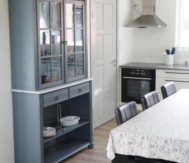 Grindsted Apartment | Skovgårdens Apartment