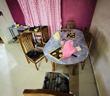 Udupi House | SKS HomeStay - 1 BHK