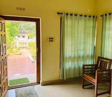 Udupi House | SKS HomeStay - 1 BHK