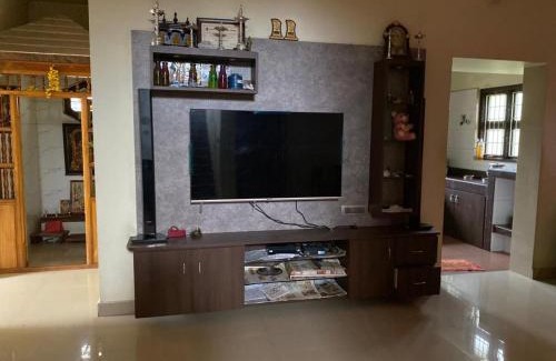 Udupi House | SKS HomeStay - 1 BHK