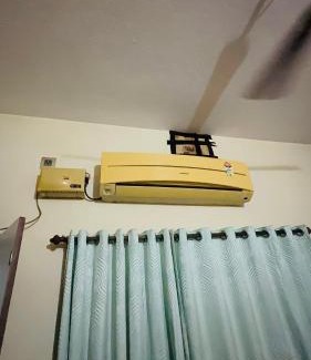 Udupi House | SKS HomeStay - 1 BHK