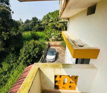 Udupi House | SKS Homestay PREMIUM 2 BHK AC