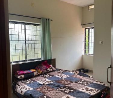 Udupi House | SKS Homestay PREMIUM 5BHK