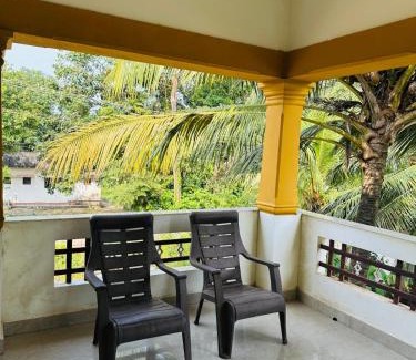 Udupi House | SKS Homestay PREMIUM 5BHK
