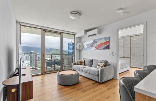 Ala Moana Apartment | Sky Ala Moana 3509 condo