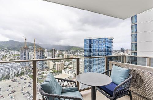 Ala Moana Apartment | Sky Ala Moana 3509 condo