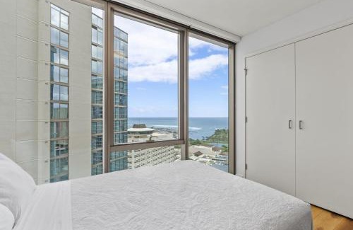 Ala Moana Apartment | Sky Ala Moana 3509 condo