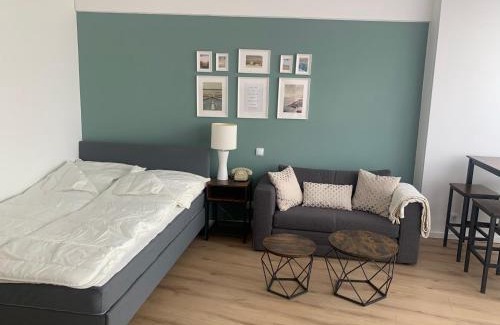 Antonsviertel Apartment | Sky Apartment im Hotelturm