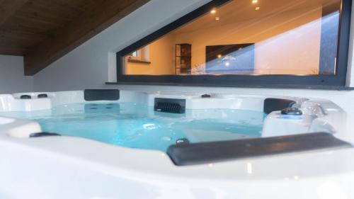 Grosskirchheim Apartment | Sky Appartement