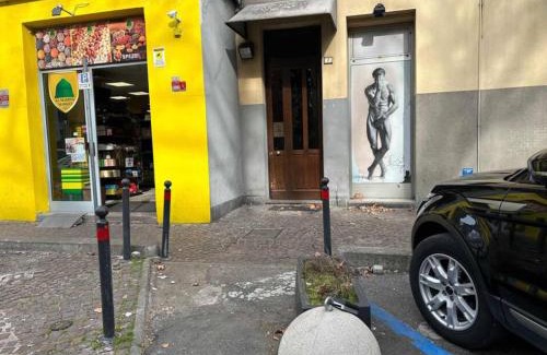 Reggio nell'Emilia Apartment | Sky Attic a Reggio Emilia