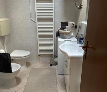Reggio nell'Emilia Apartment | Sky Attic a Reggio Emilia