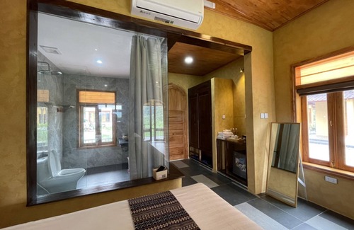 Ha Giang Hotel | Sky Bay Lodge