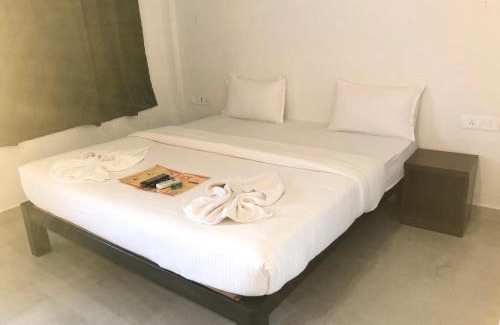 Baga House | Sky Beach View