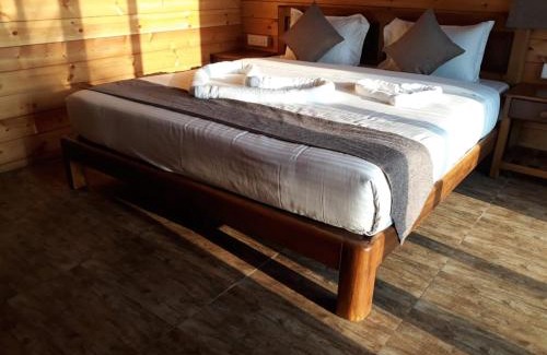 Baga House | Sky Beach View